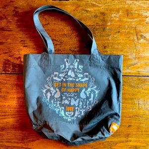 Lucy Casual Shoulder Bag